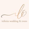 Le Infinite Wedding and Event Instagram profile picture